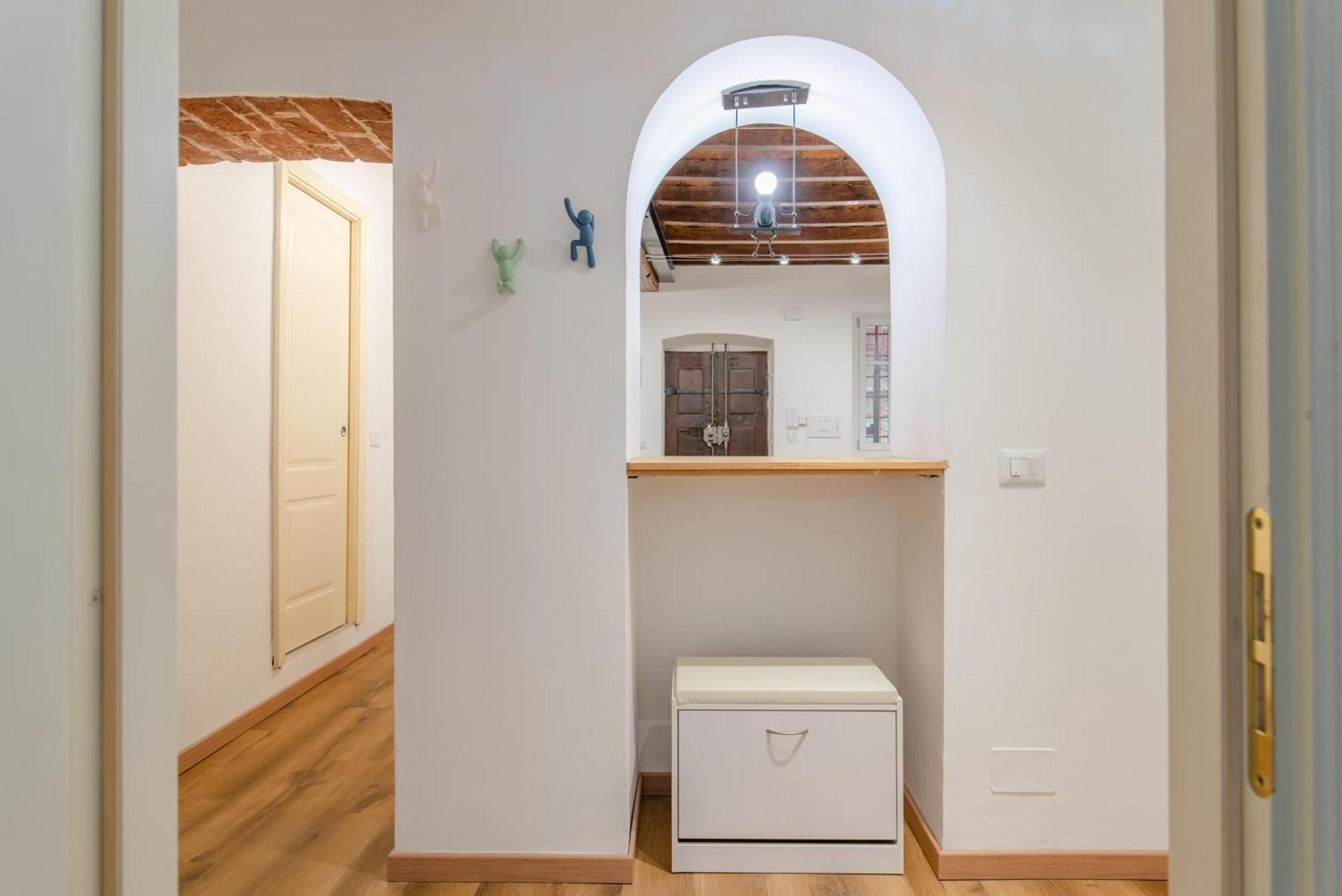The Happyhouse, No Lift By Happyhostorino Apartment Luaran gambar
