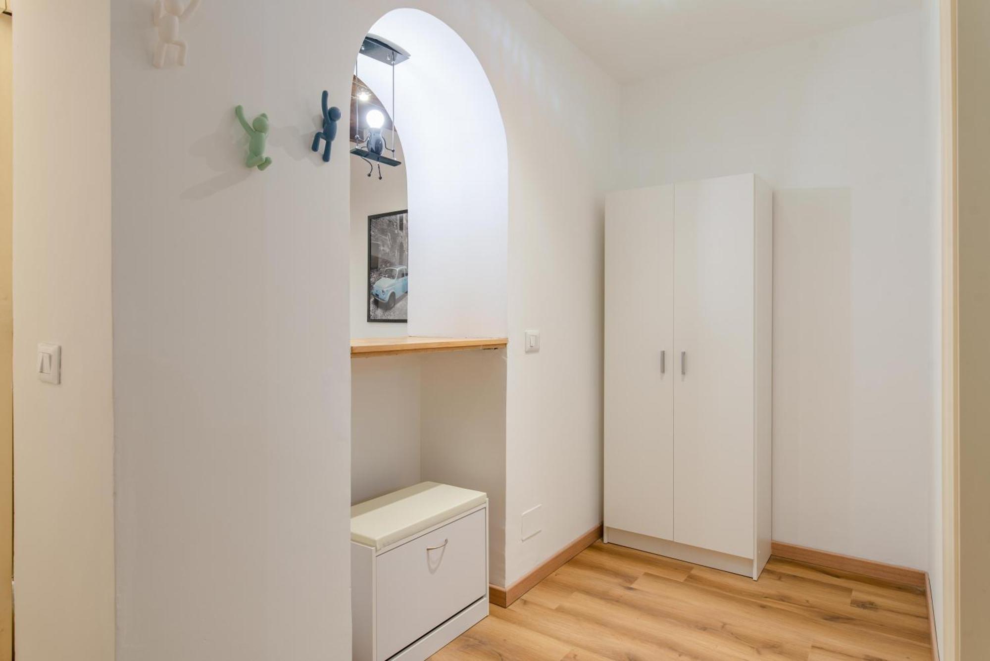 The Happyhouse, No Lift By Happyhostorino Apartment Luaran gambar